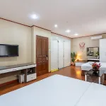 La Palma - Garden Saigon Hotel Phu My Hung