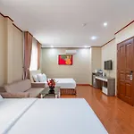 La Palma - Garden Saigon Hotel Phu My Hung