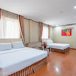 La Palma - Garden Saigon Hotel Phu My Hung