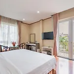 La Palma - Garden Saigon Hotel Phu My Hung
