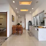 Saigon Peacehome Apartment With Balcony , Tan Dinh Ward, Dist 1