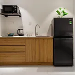 The Royal Hotel & Apartment - Phu My Hung
