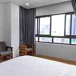 Can Ho Dich Vu Cao Cap San Bay Tan Son Nhat