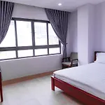 Can Ho Dich Vu Cao Cap San Bay Tan Son Nhat
