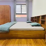 New Land Apartment - Phu My Hung