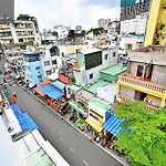 Hanz 4021 Boutique Hotel Bui Vien
