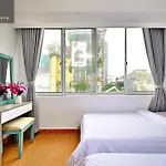 Hanz 4021 Boutique Hotel Bui Vien