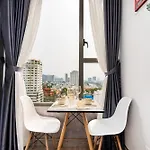 Saigon Cbd Apartment - Infinity Pool