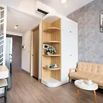 Saigon Cbd Apartment - Infinity Pool
