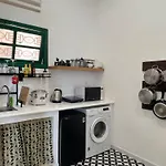 Lovely Boho Apt At Nguyen Hue By Circadian