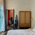 Lovely Boho Apt At Nguyen Hue By Circadian