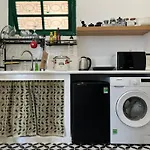 Lovely Boho Apt At Nguyen Hue By Circadian