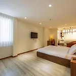 Lanura Saigon Boutique Hotel