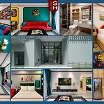 Soho Residence - Stay In The Heart Of Ho Chi Minh City