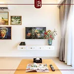 Soho Residence - Stay In The Heart Of Ho Chi Minh City