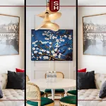 Soho Residence - Stay In The Heart Of Ho Chi Minh City