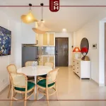 Soho Residence - Stay In The Heart Of Ho Chi Minh City