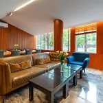 Liberty Hotel Saigon Greenview