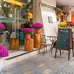 Liberty Hotel Saigon Greenview