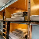 Amango Hostel