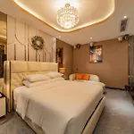 Enjoy Boutique Saigon Hotel
