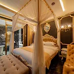 Enjoy Boutique Saigon Hotel