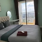 Aloha Cbd Apartment - Rivergate Tower