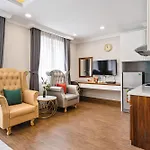 El Ocaso Boutique Hotel