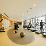The Peak Midtown Twobedroom With Balcony