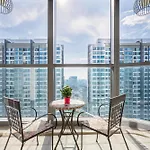 Apartment At Landmark - Vinhomes