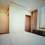 Premium Space Saigon Riverview - Vinhome Central