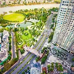 Premium Space Saigon Riverview - Vinhome Central