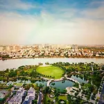 Premium Space Saigon Riverview - Vinhome Central