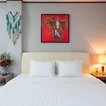 La Palma - Garden Saigon Hotel Phu My Hung