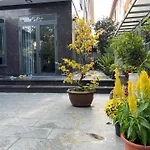 Fully Equipped 5-Bedroom, 3-Storey House