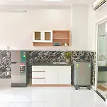 Fox Bliss Haven - Le Thanh Ton