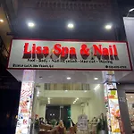 Mini Hotel In Heart D1 - City View
