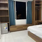 Mini Hotel In Heart D1 - City View