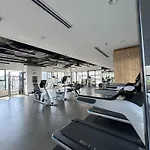 The87 Inn - Happy Residence Premier - Near Secc - 3Br