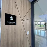 The87 Inn - Happy Residence Premier - Near Secc - 3Br