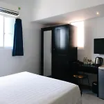 Nicecy Kk Inn Cityloft