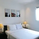Nicecy Kk Inn Cityloft