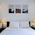 Nicecy Kk Inn Cityloft