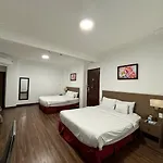A25 Hotel - 14 Pho Duc Chinh