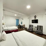 A25 Hotel - 14 Pho Duc Chinh