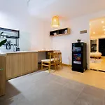 Icasa Serviced Apartment