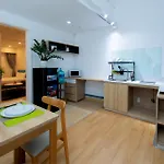 Icasa Serviced Apartment