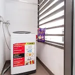 Can Ho Orchard Garden - Sg Airport Homestay