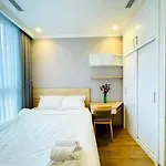 Vinhomes Central Park Central 3 Building 2Bed2Bath