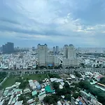 Vinhomes Central Park Central 3 Building 2Bed2Bath